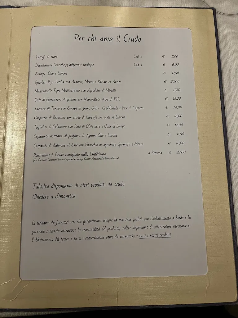 Menu_Ristorante Da Fernanda_Silea_image_4