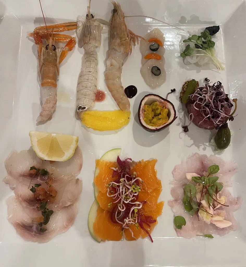 Marina Škoda_Ristorante Da Fernanda_Silea_review