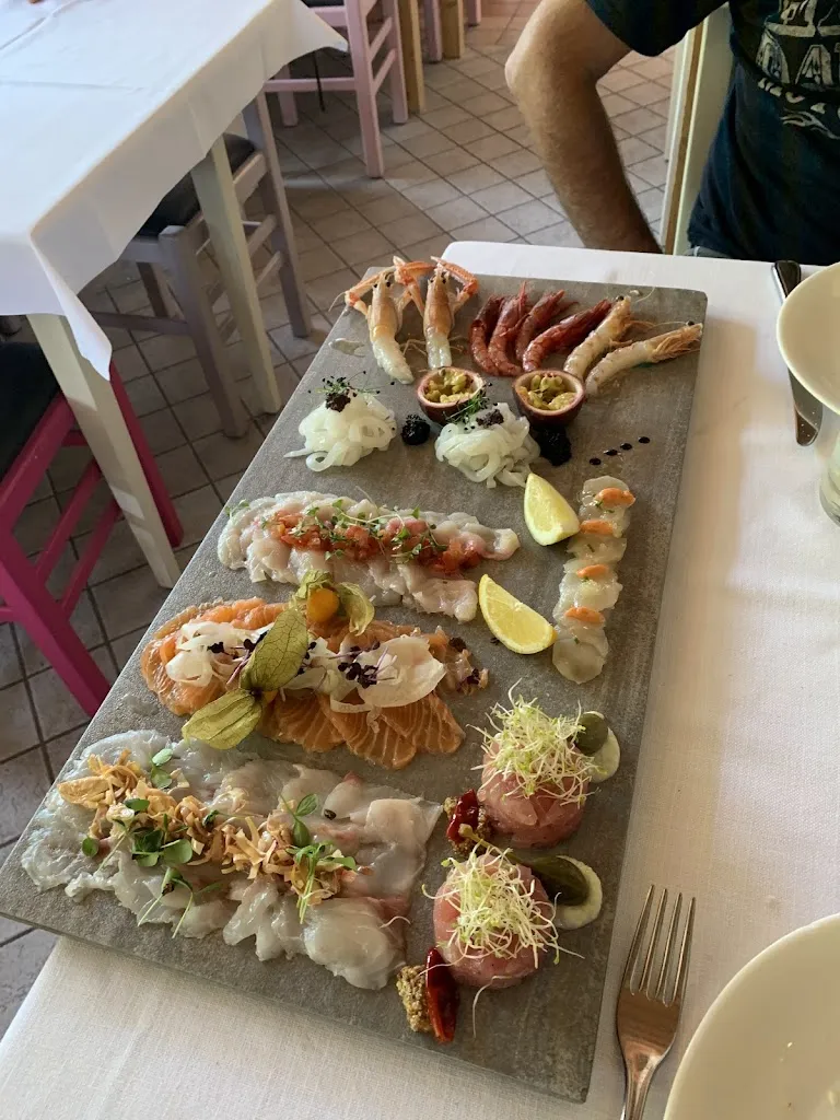 Amr Abouzeid_Ristorante Da Fernanda_Silea_review