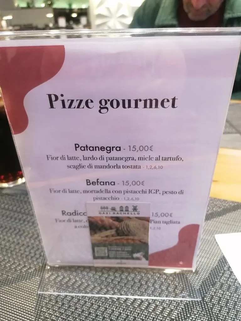 Menu_Pizzeria da Michele _Silea_image_3