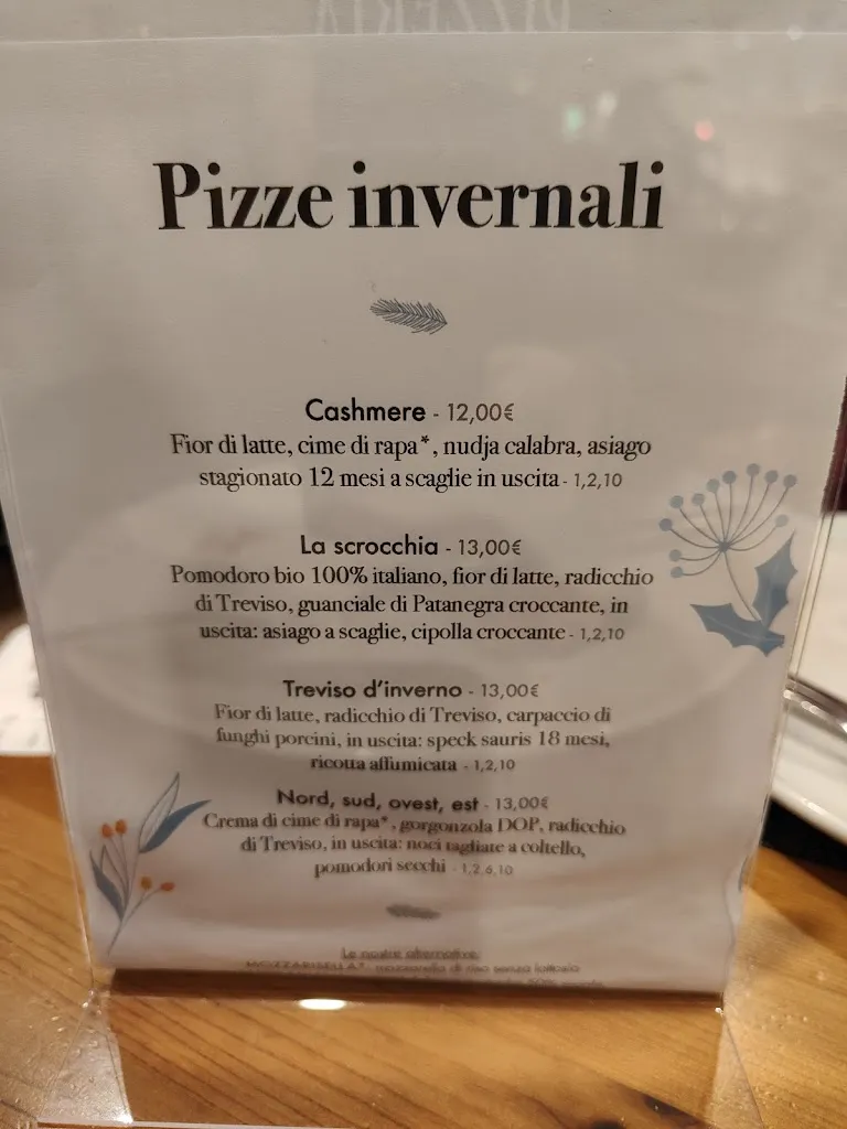 Menu_Pizzeria da Michele _Silea_image_4