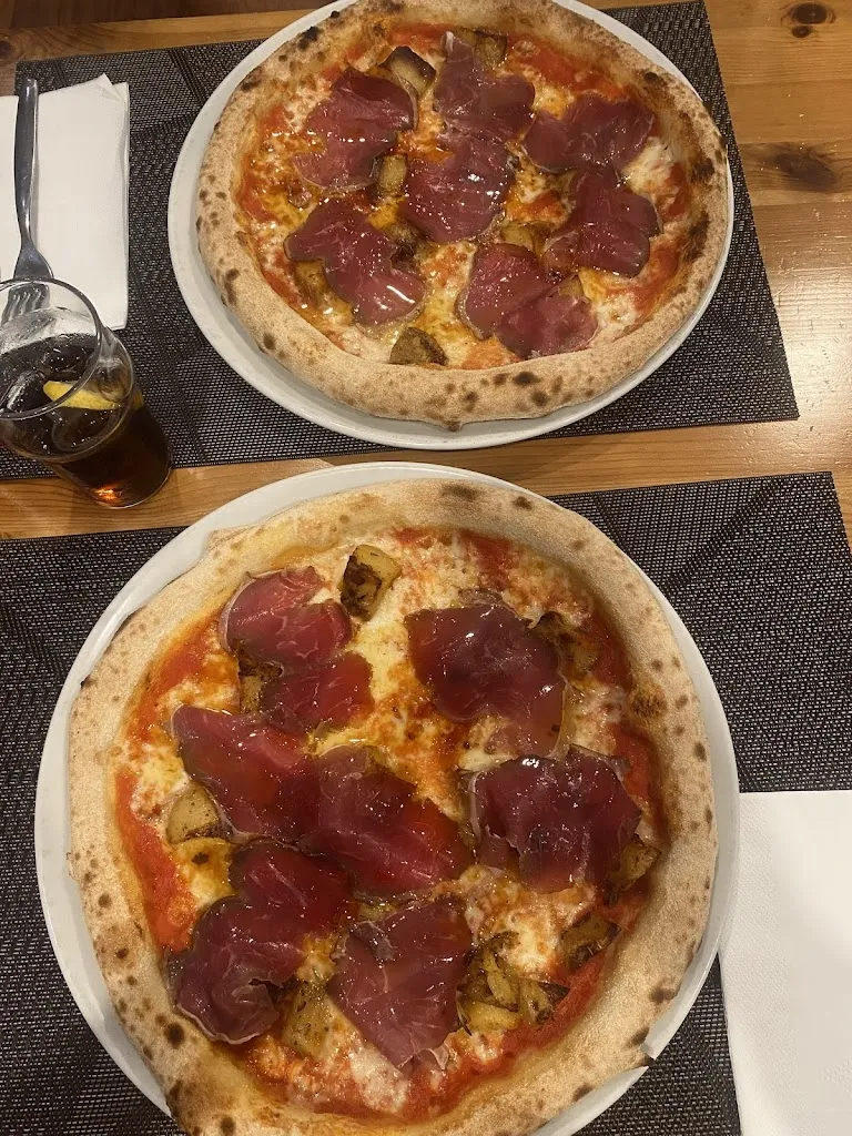 Luana Casarin_Pizzeria da Michele _Silea_review