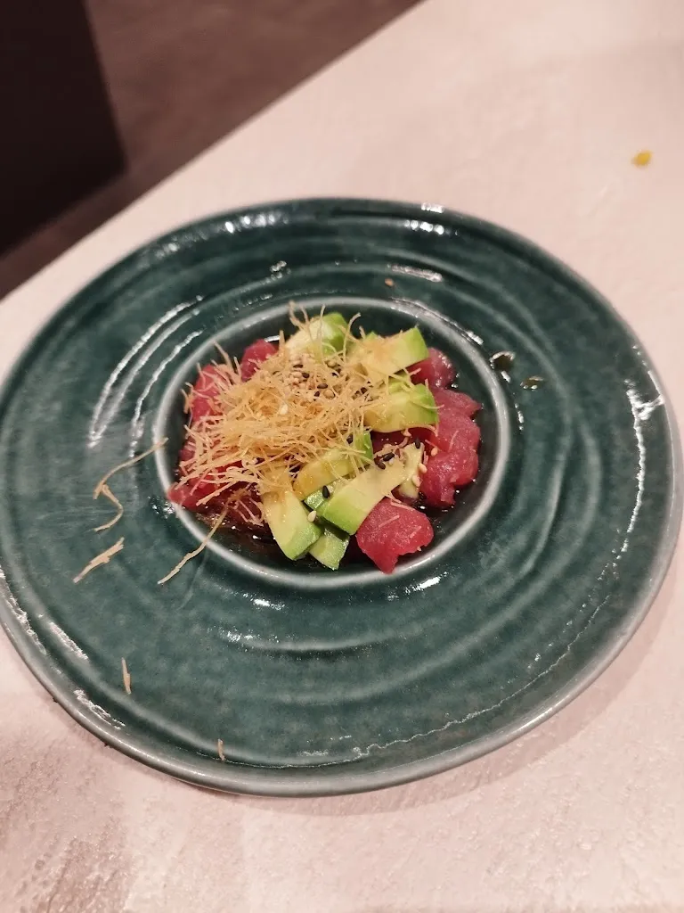 Menu_Sushiko Silea - Emisfero Silea_Silea_image_9