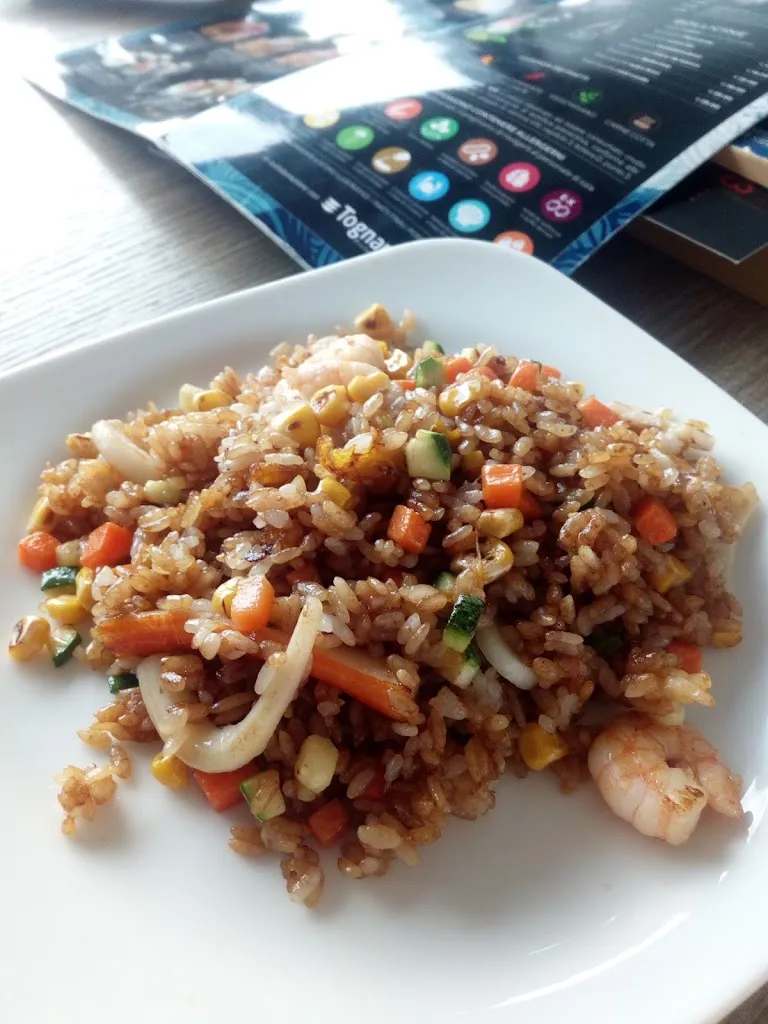 Tef_Sushiko Silea - Emisfero Silea_Silea_review