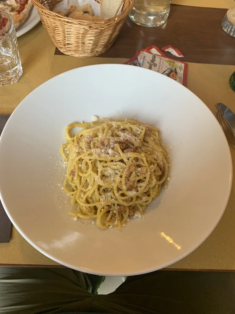 Kent Svanaasen_Pizzeria Nuova Parigi_Silea_review