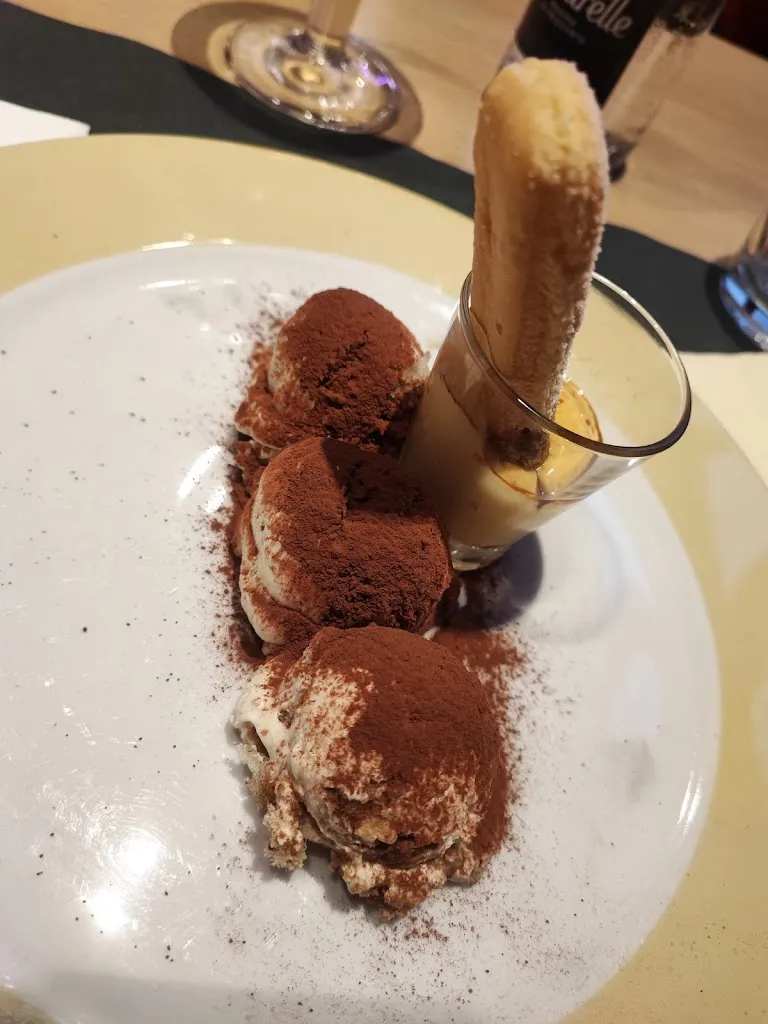 Stefano Bagaglia Bugatella_Avenir gourmet Silea_Silea_review