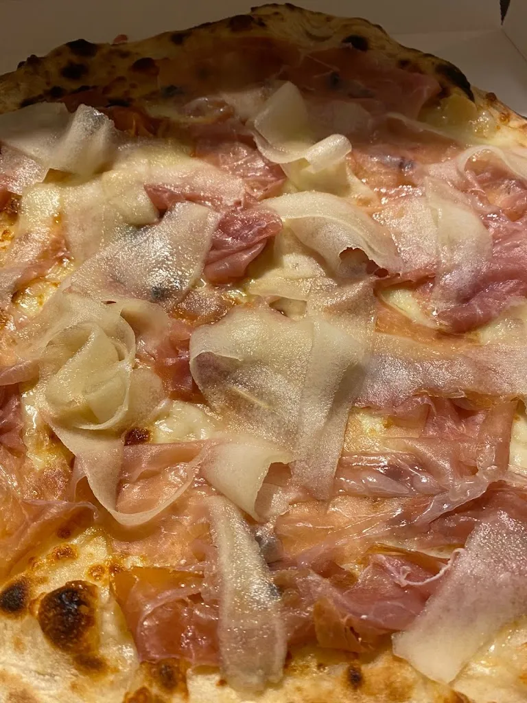 Cristiano Bacci_Avenir gourmet Silea_Silea_review