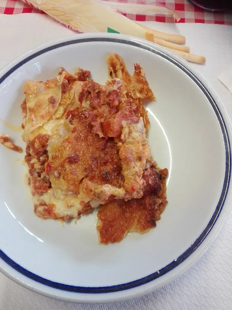 Felice Bettariga_Bar Trattoria Postumia_Silea_review