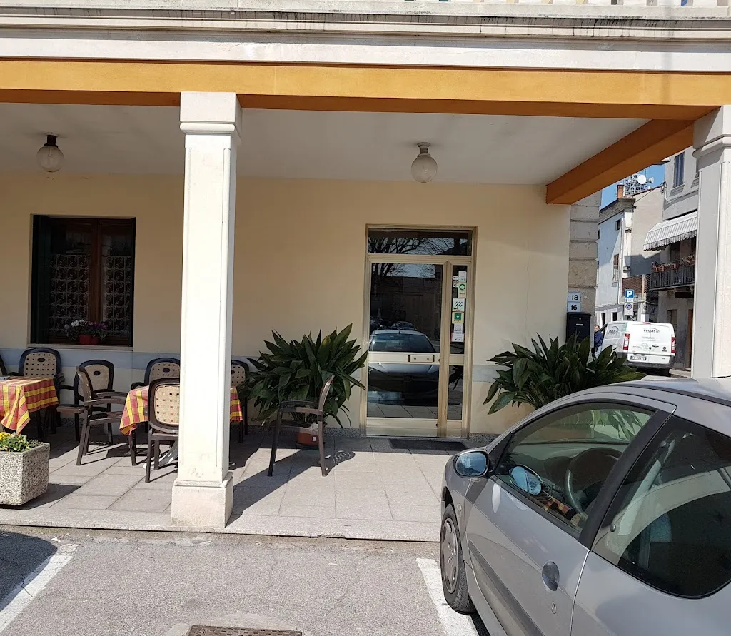 Armen Avetisian_Trattoria Stella d'Oro_Sossano_review