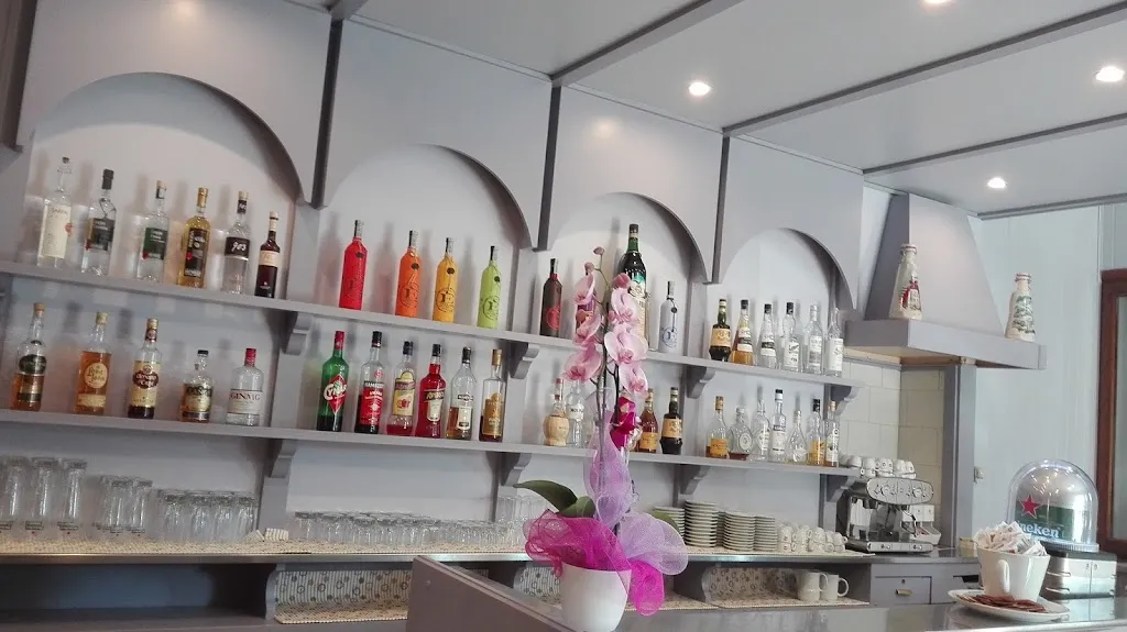 Trattoria Stella d'Oro restaurant in Sossano