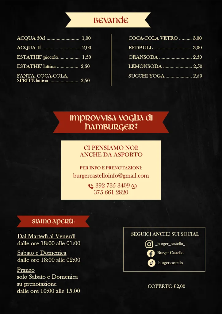 Menu_Burger Castello_Celano_image_4