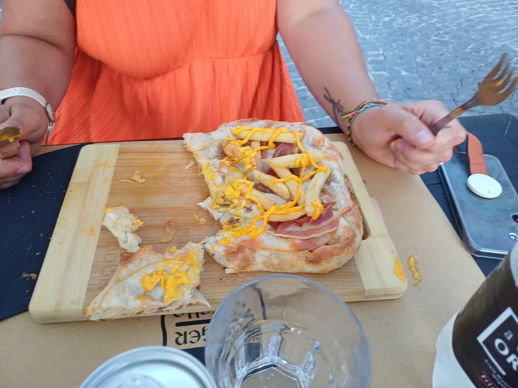 fartgun_Burger Castello_Celano_review