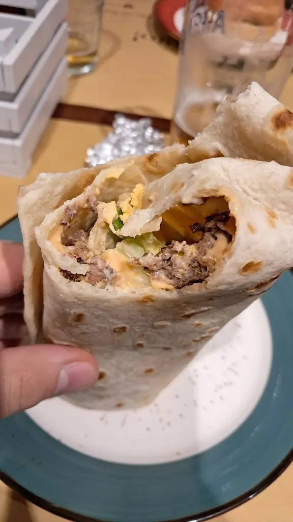 Alex “Faustino50” Fega_Burger Castello_Celano_review