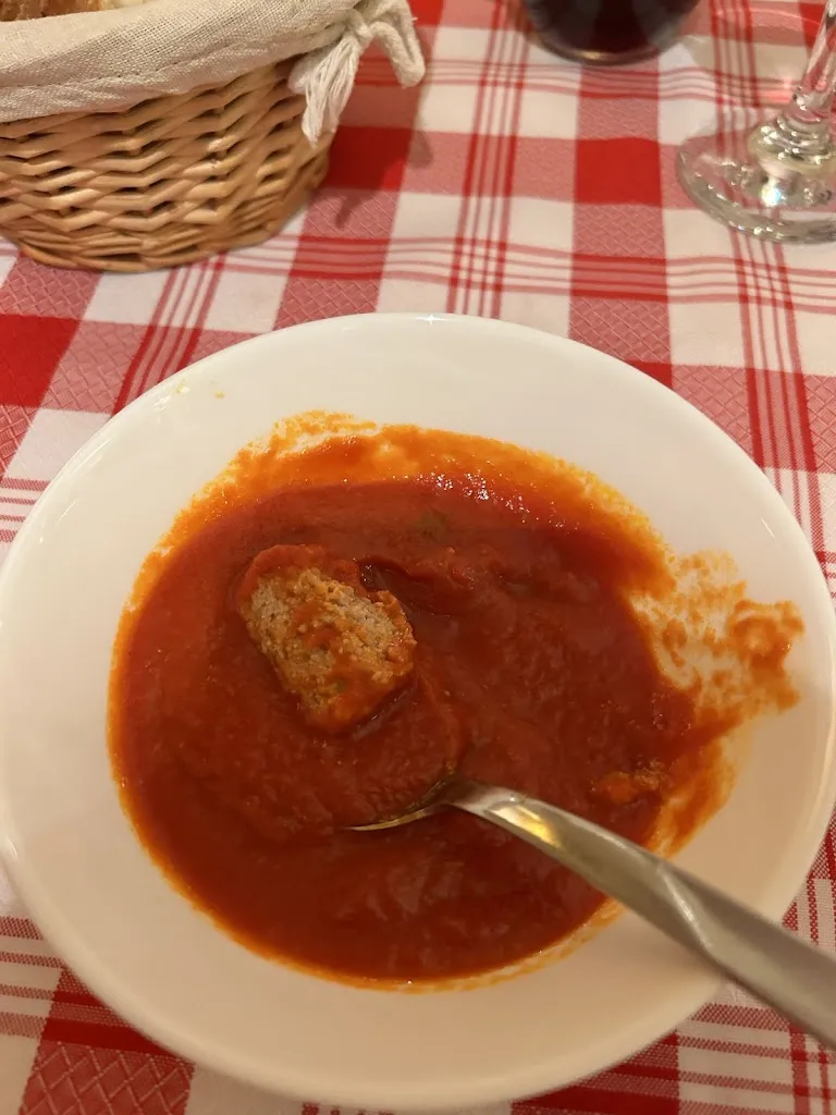 Menu_Trattoria La Casalinga_Provincia di Barletta - Andria - Trani_image_5