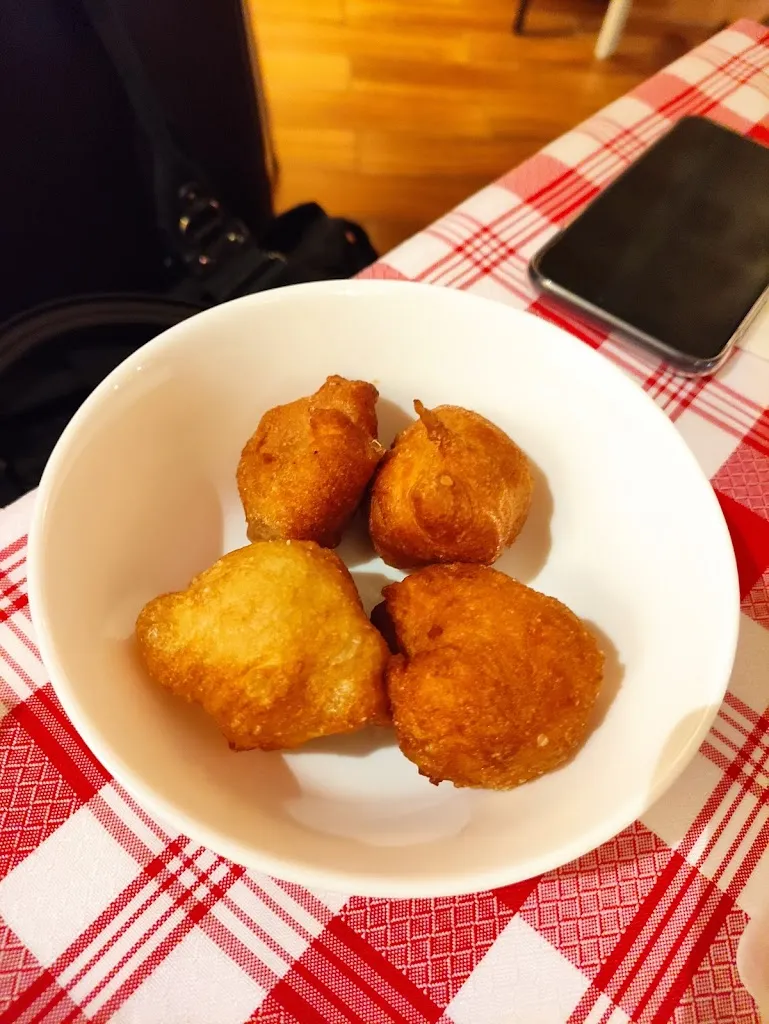 Menu_Trattoria La Casalinga_Provincia di Barletta - Andria - Trani_image_6