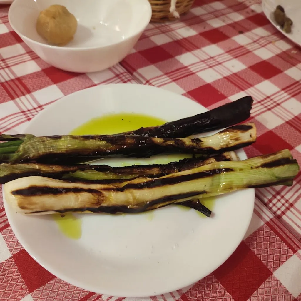 Menu_Trattoria La Casalinga_Provincia di Barletta - Andria - Trani_image_7