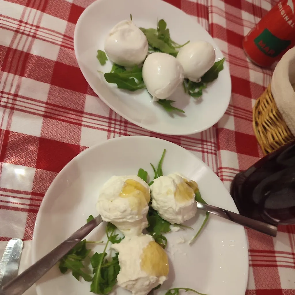 Menu_Trattoria La Casalinga_Provincia di Barletta - Andria - Trani_image_8