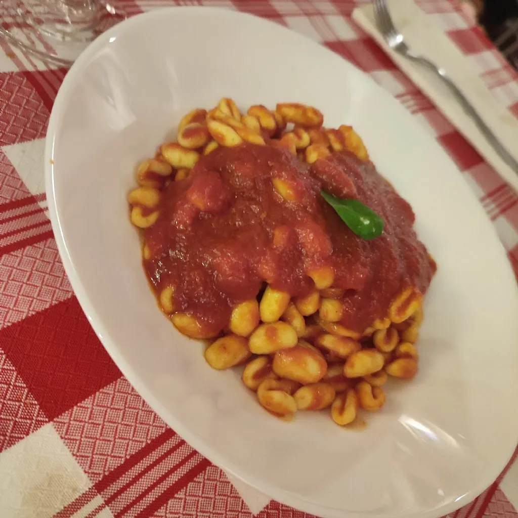 Menu_Trattoria La Casalinga_Provincia di Barletta - Andria - Trani_image_9