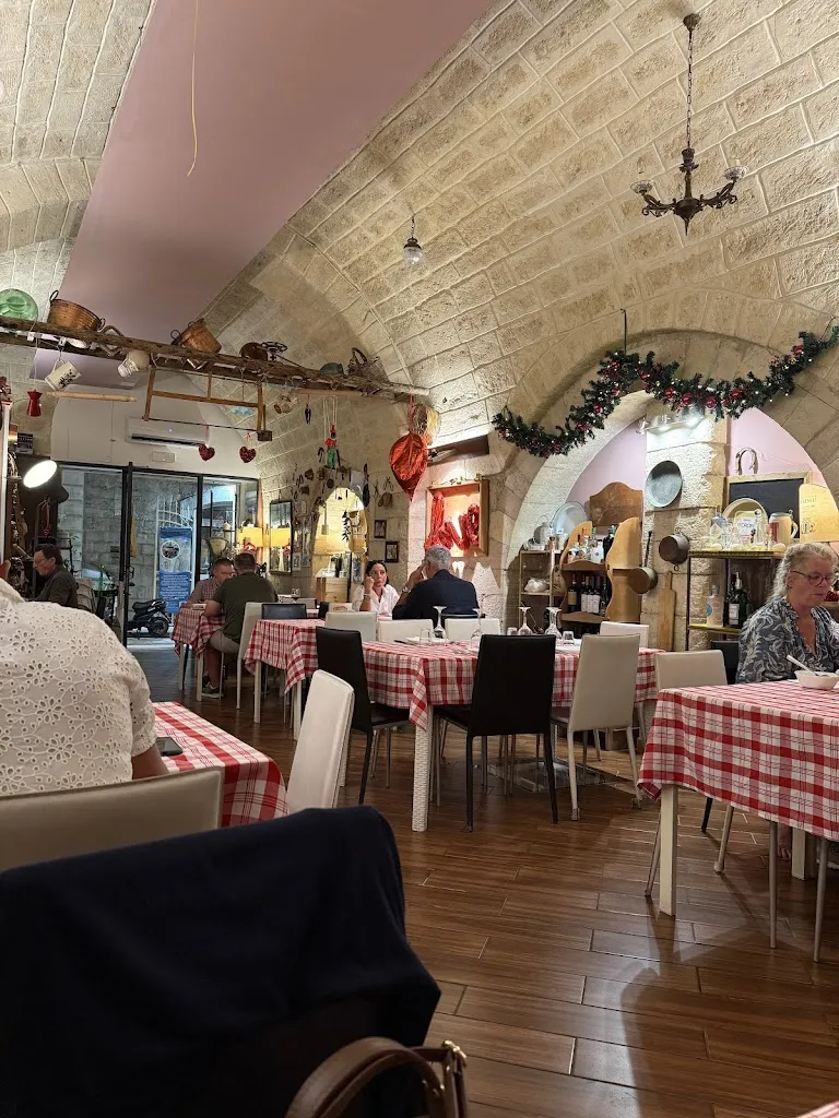 Trattoria La Casalinga_Provincia di Barletta - Andria - Trani_slider_image_3