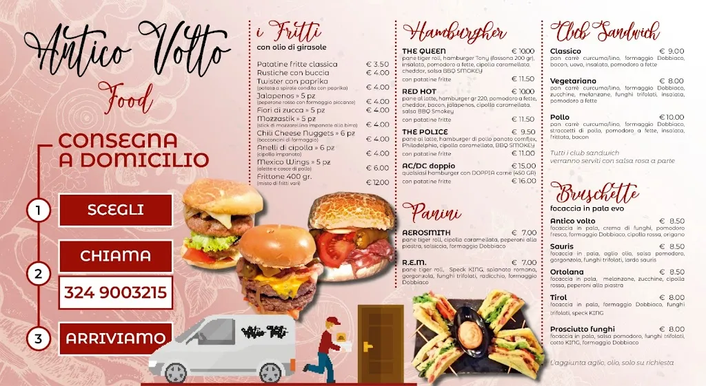 Menu_antico volto beer & food_Sossano_image_2