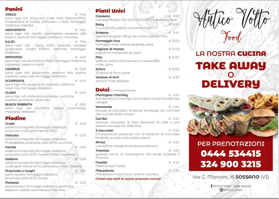 Menu_antico volto beer & food_Sossano_image_3