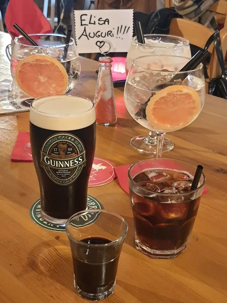 Marco Businaro_antico volto beer & food_Sossano_review