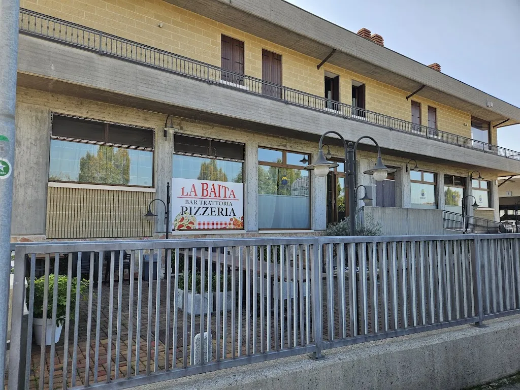 Recensioni Matteo_Pizzeria trattoria bar “La Baita”_Sossano_review