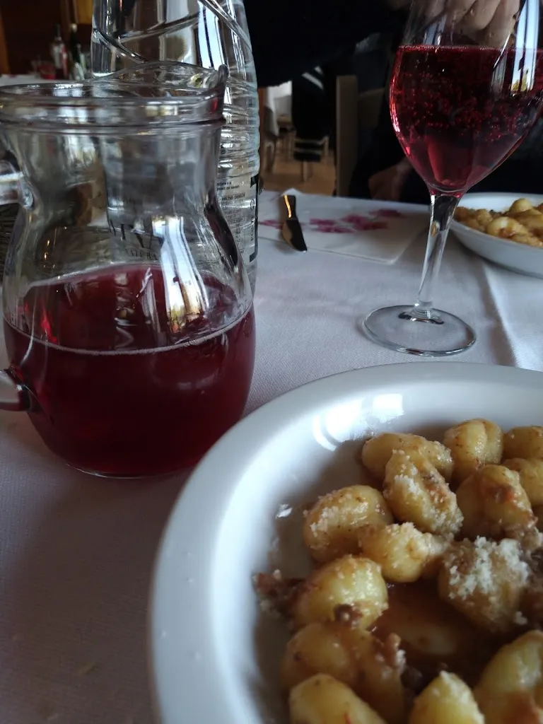 Fabio Bollin_Pizzeria trattoria bar “La Baita”_Sossano_review