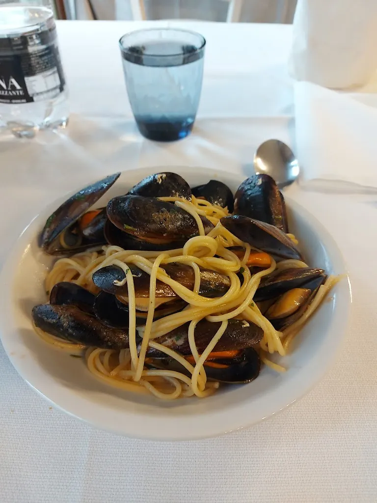 Andrea Giovanazzi_Pizzeria trattoria bar “La Baita”_Sossano_review