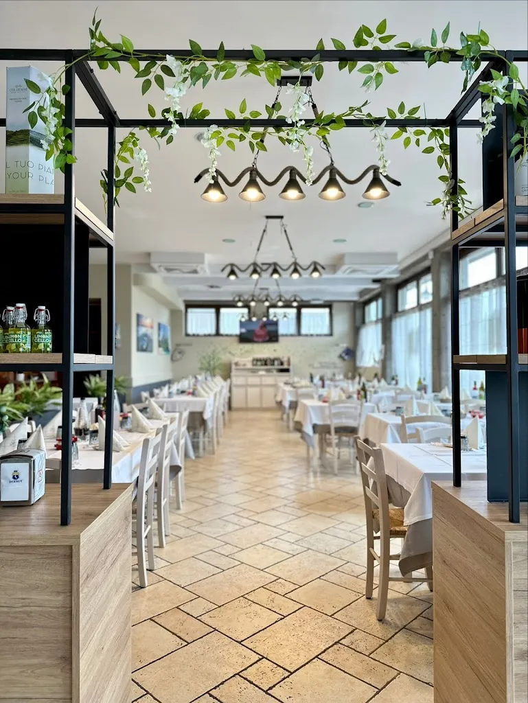 Pizzeria trattoria bar “La Baita”_Sossano_slider_image_1