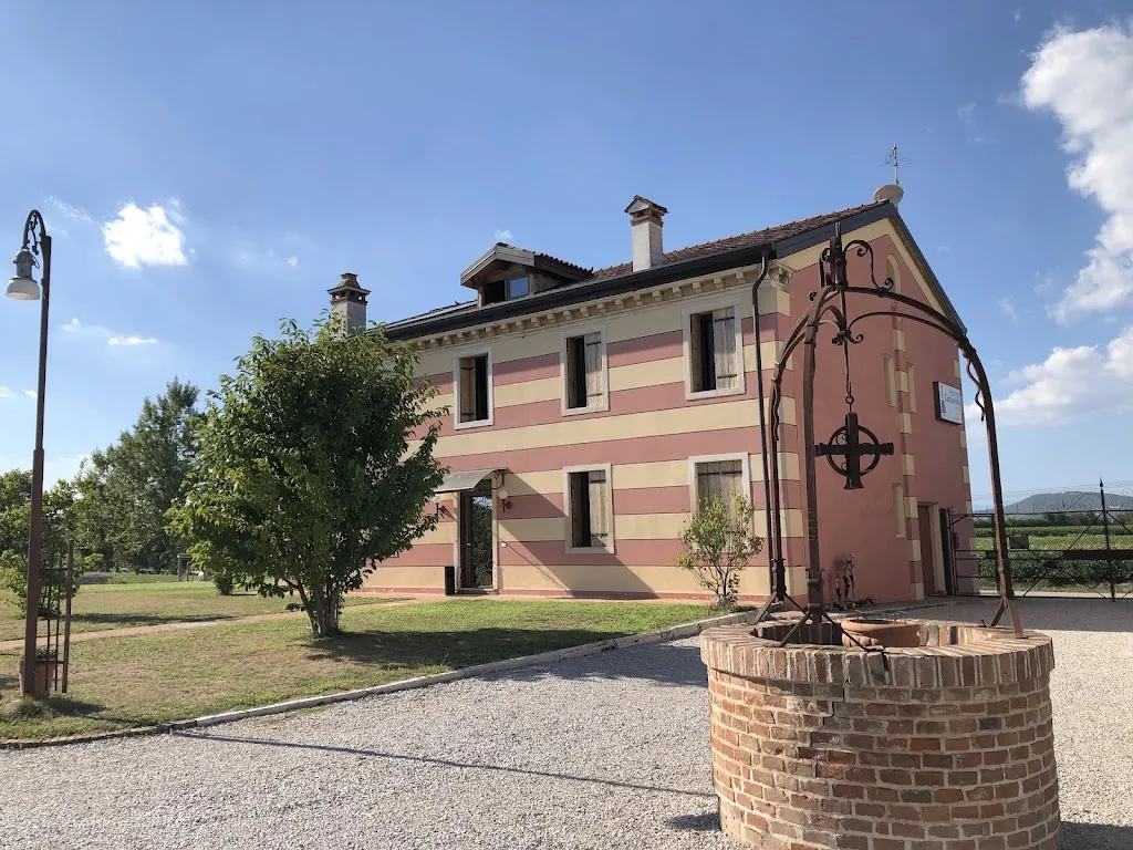 Denise C_Agriturismo Campanella_Sossano_review