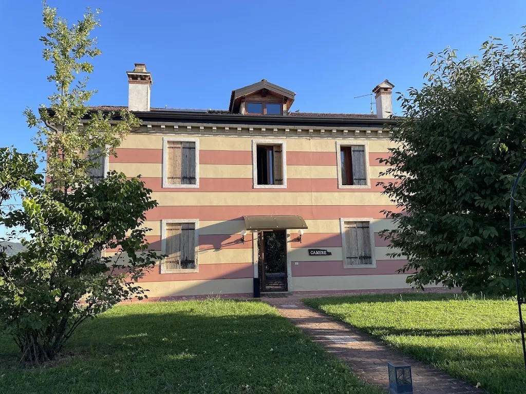 Familie Lehmann_Agriturismo Campanella_Sossano_review