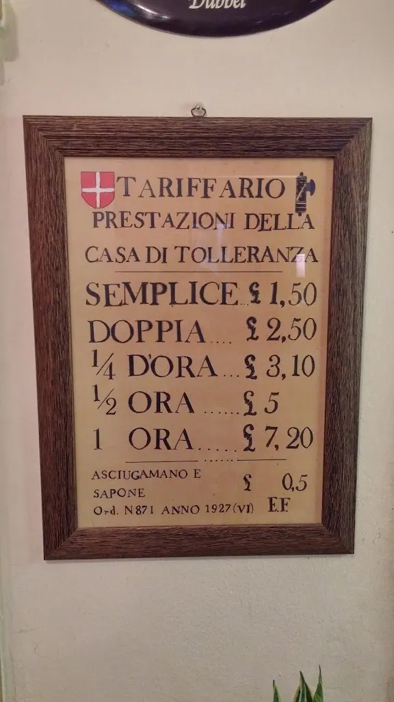 Menu_Beerbante Pizza & Birra_Sossano_image_2