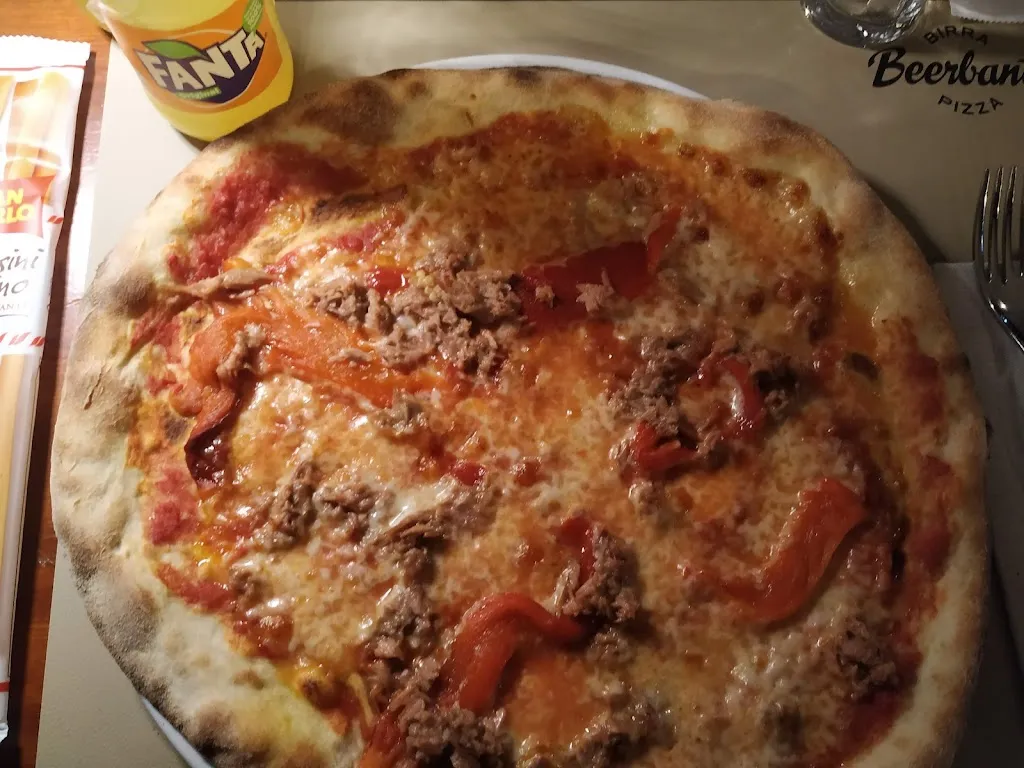 Menu_Beerbante Pizza & Birra_Sossano_image_9
