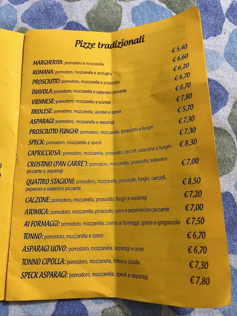 Menu_Meeting 87_Sossano_image_1