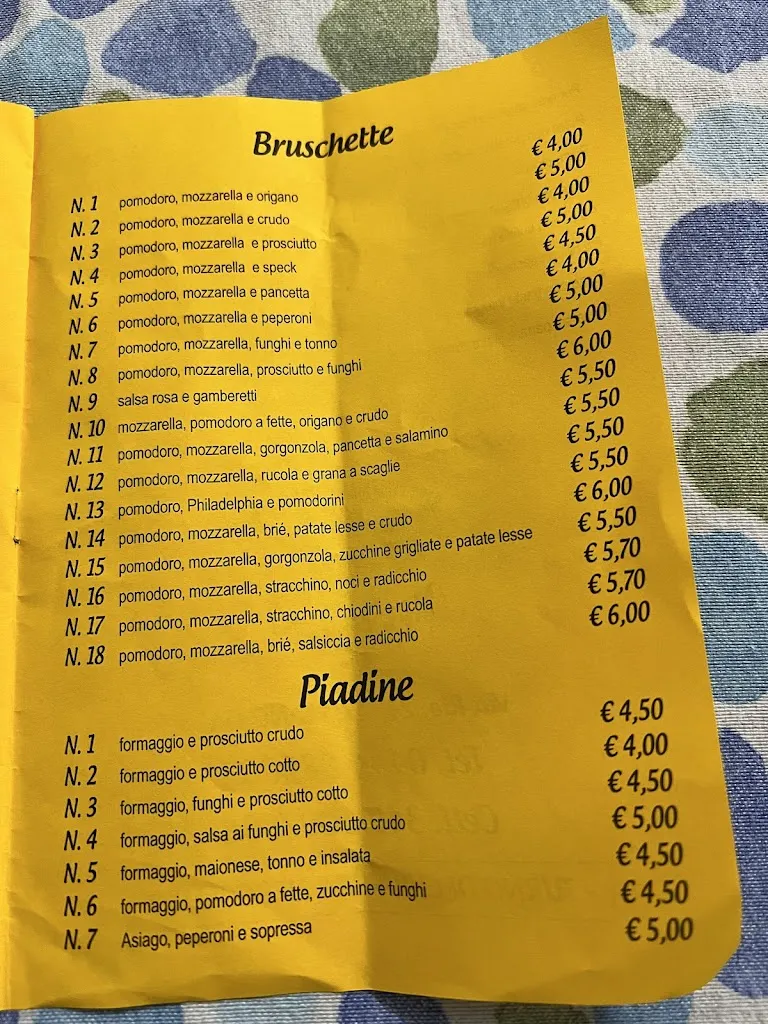 Menu_Meeting 87_Sossano_image_2