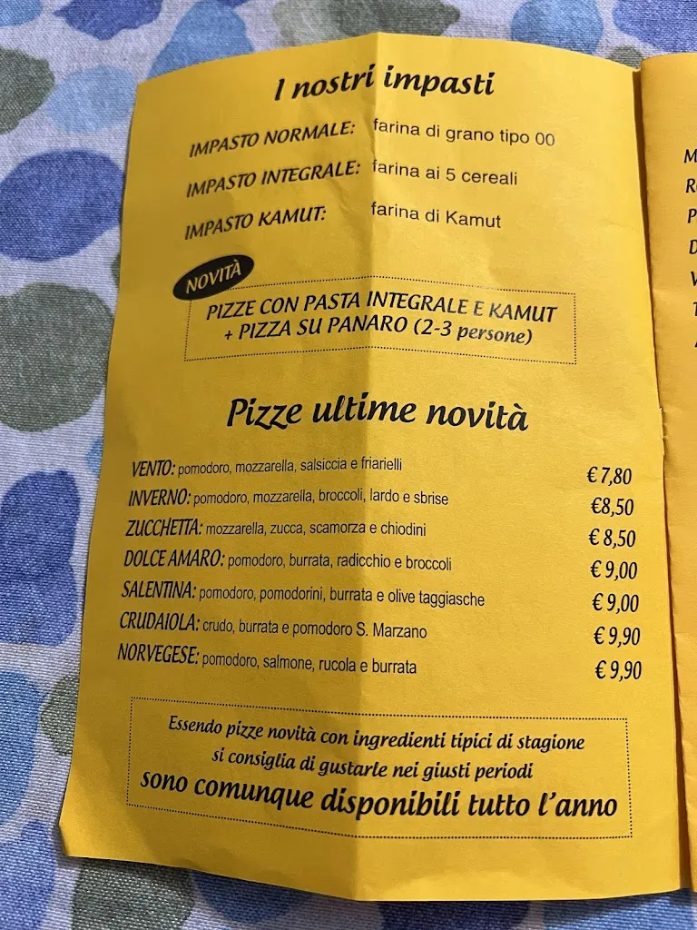 Menu_Meeting 87_Sossano_image_4