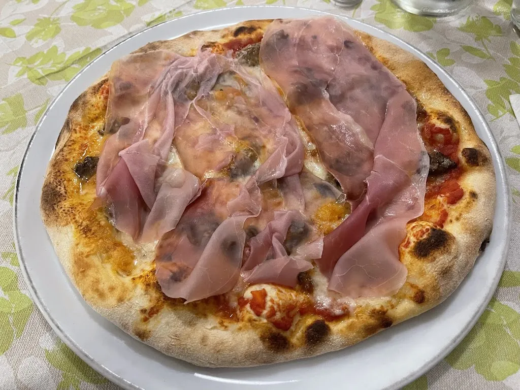 eros bonamigo_Meeting 87_Sossano_review