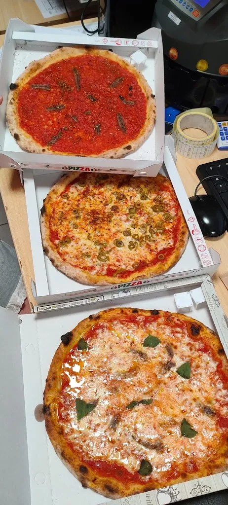 Rebecca Melluso_Burzaco Pizza_Sossano_review