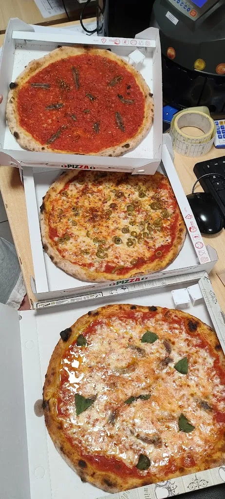 Marco Casarotto_Burzaco Pizza_Sossano_review