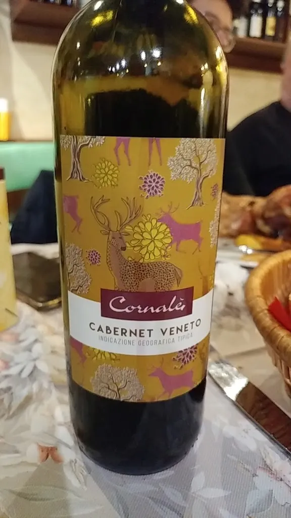 Menu_La Caffetteria di Milan Onorio & Martino S.n.c._Sossano_image_1