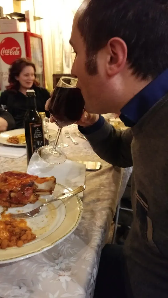 Ivan Ofelio Leviani_La Caffetteria di Milan Onorio & Martino S.n.c._Sossano_review