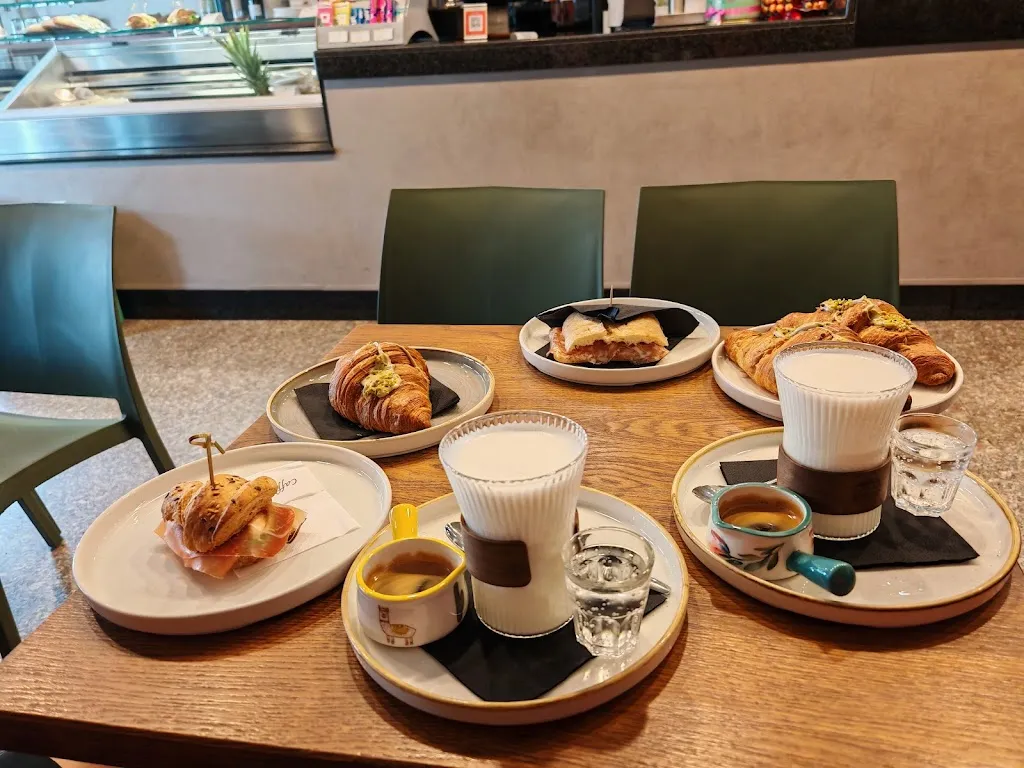La Caffetteria di Milan Onorio & Martino S.n.c._Sossano_slider_image_2