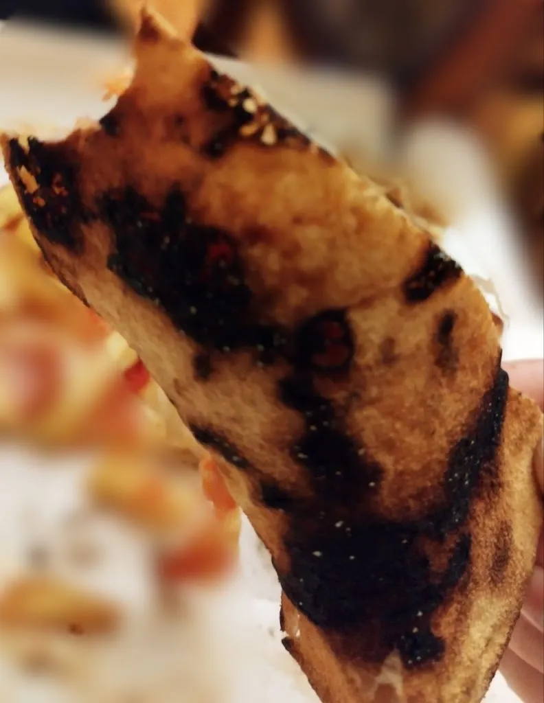 Requiem Hollow_Pronta e Sfiziosa Pizzeria_Sossano_review