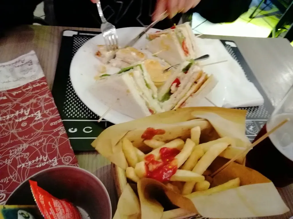 Menu_Bar Centrale Al Porteghetto | Birreria, Aperitivi, Ristorante, Hamburger, Enoteca e Tabacchi_Sossano_image_5