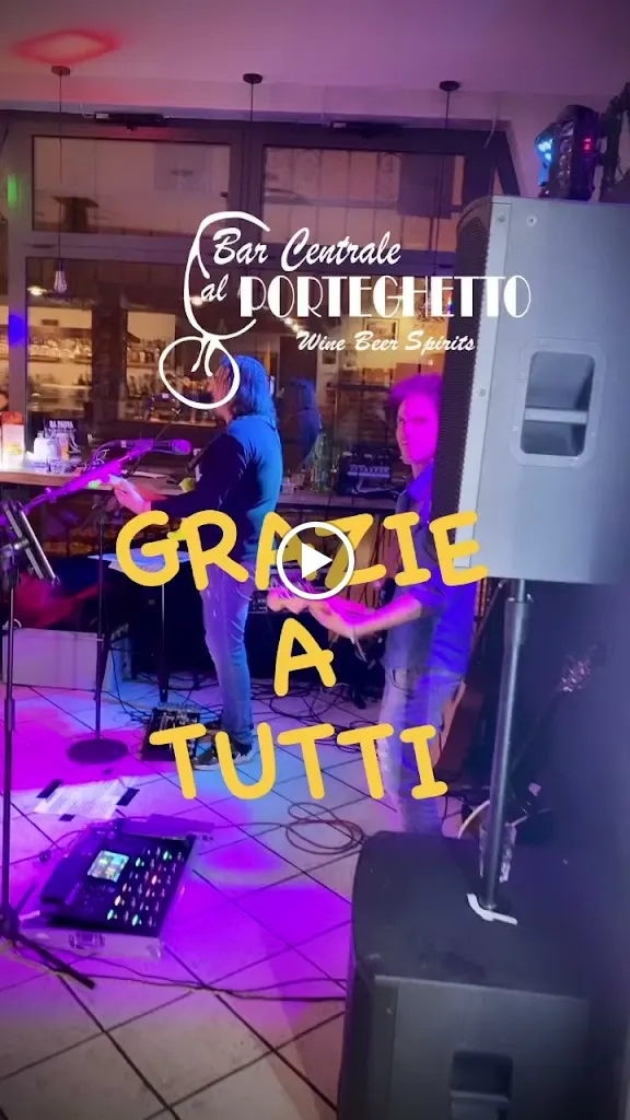 Bar Centrale Al Porteghetto | Birreria, Aperitivi, Ristorante, Hamburger, Enoteca e Tabacchi_Sossano_slider_image_2