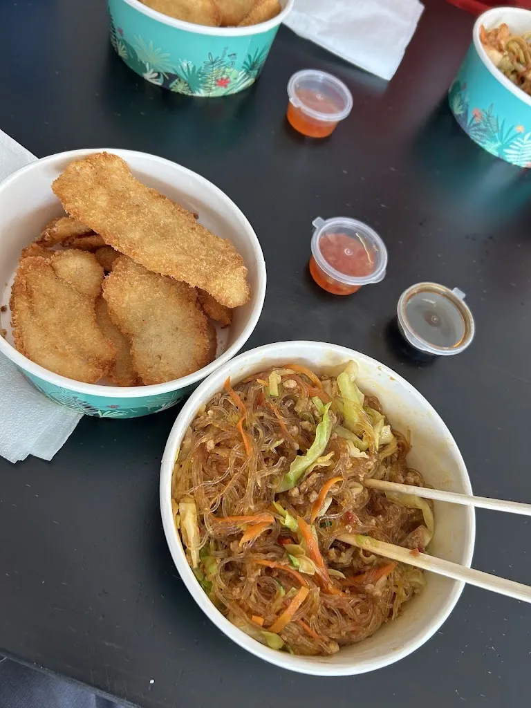 Pietro Tempestilli_MOGU cucina cinese TAKE AWAY_Sovizzo_review