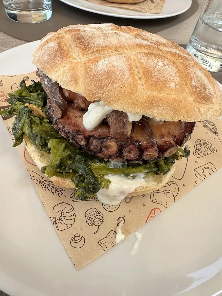 Marek Reszka_La Pescheria - Ristorante_Provincia di Barletta - Andria - Trani_reseña