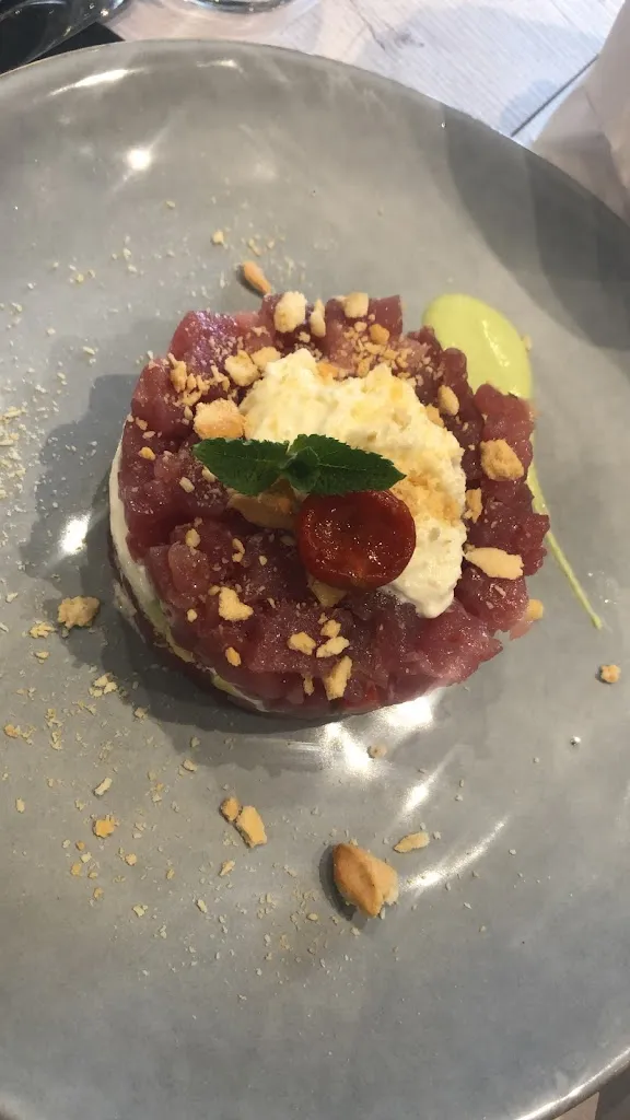 La Pescheria - Ristorante_Provincia di Barletta - Andria - Trani_slider_image_2