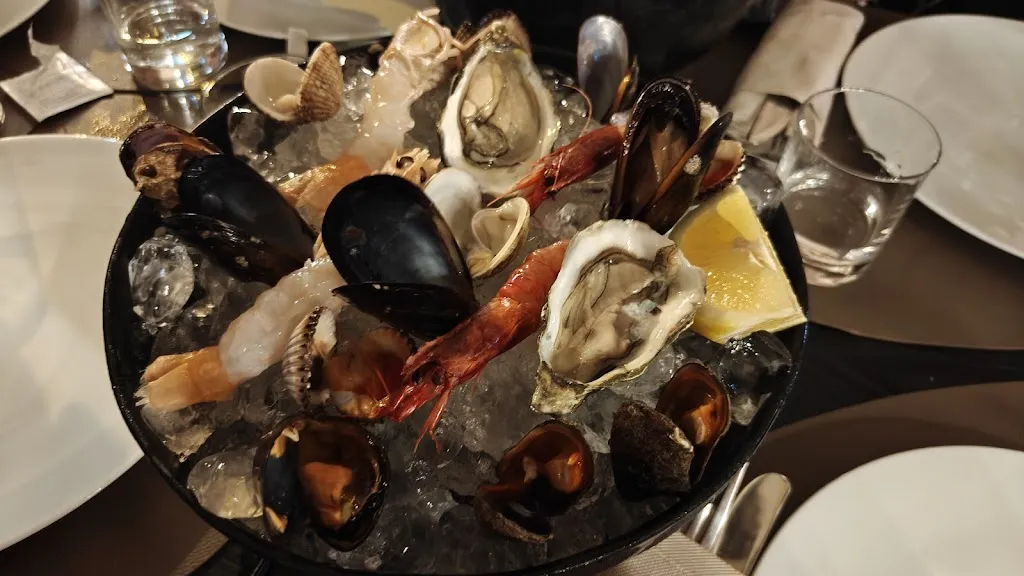 La Pescheria - Ristorante_Provincia di Barletta - Andria - Trani_slider_image_3